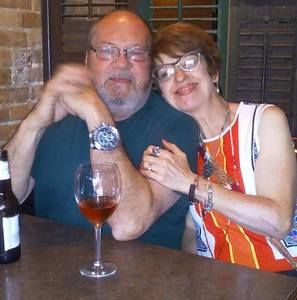 Meet your Posher, Jackie